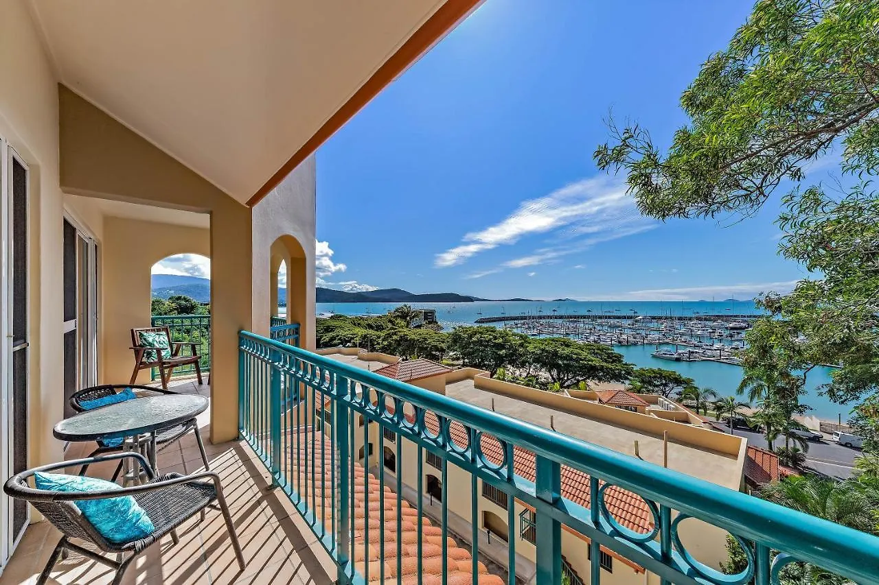 Sea Views On Shingley Apartment Airlie Beach 0*,  Australia